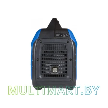 Бензиновый генератор Hyundai HHY 3050Si картинка 5